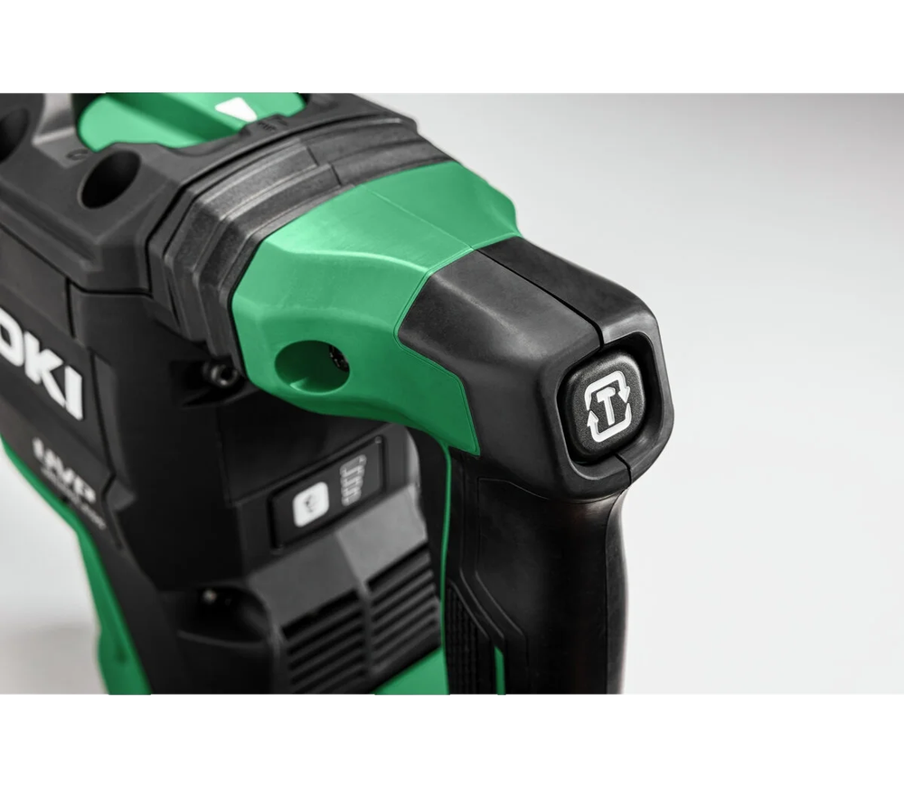 Ciocan rotopercutor HIKOKI DH40MEY2WSZ 1150w SDS-Max-8