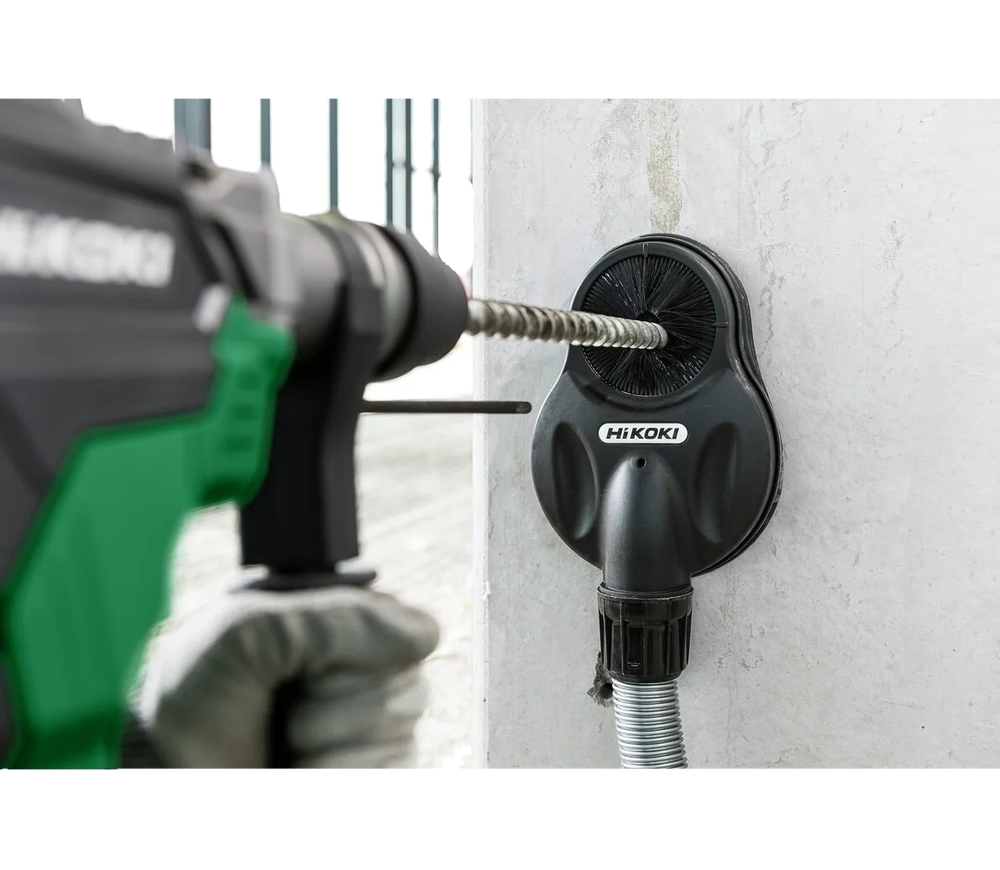 Ciocan rotopercutor cu acumulator (fără bat) HIKOKI DH36DMAW2Z 7.1J 36V-5