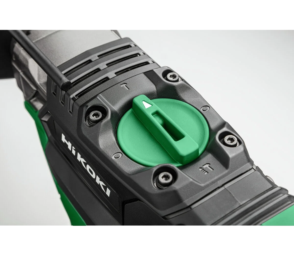 Ciocan rotopercutor cu acumulator (fără bat) HIKOKI DH36DMAW2Z 7.1J 36V-7