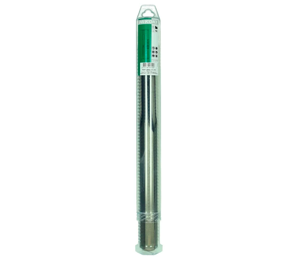 Daltă ascuțită HIKOKI 751519 28mm x 400mm-2