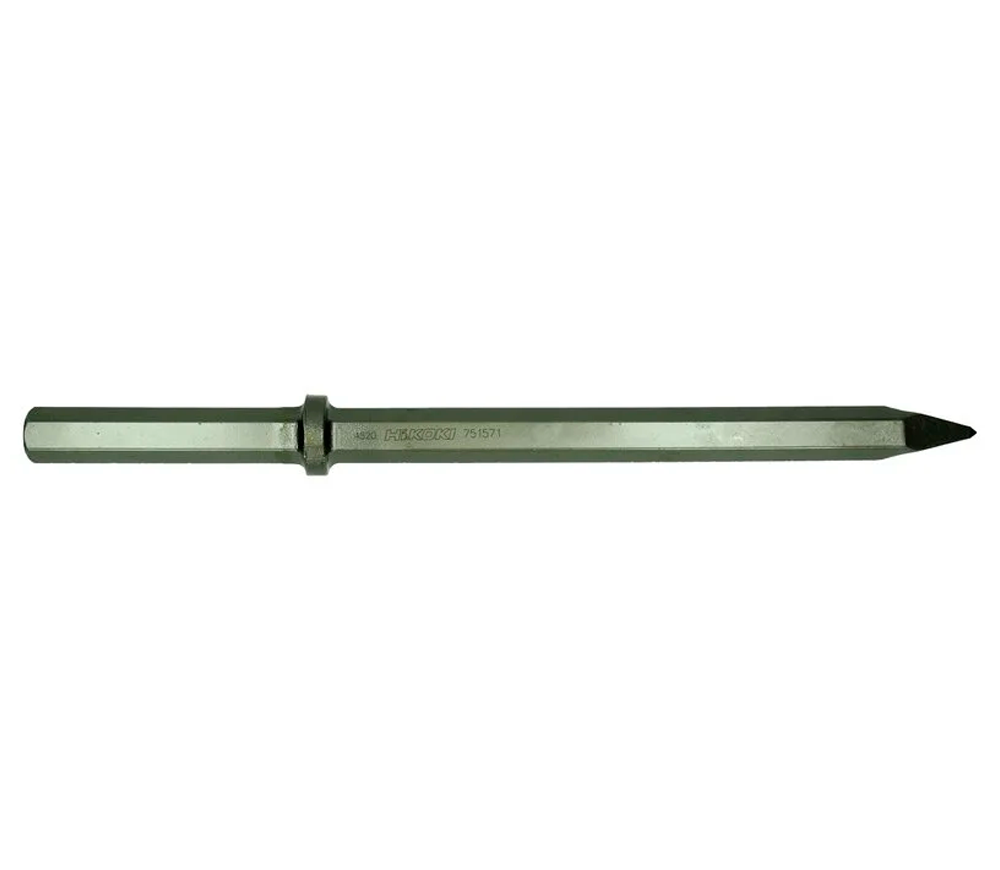 Daltă ascuțită HIKOKI 751571 28mm x 550mm