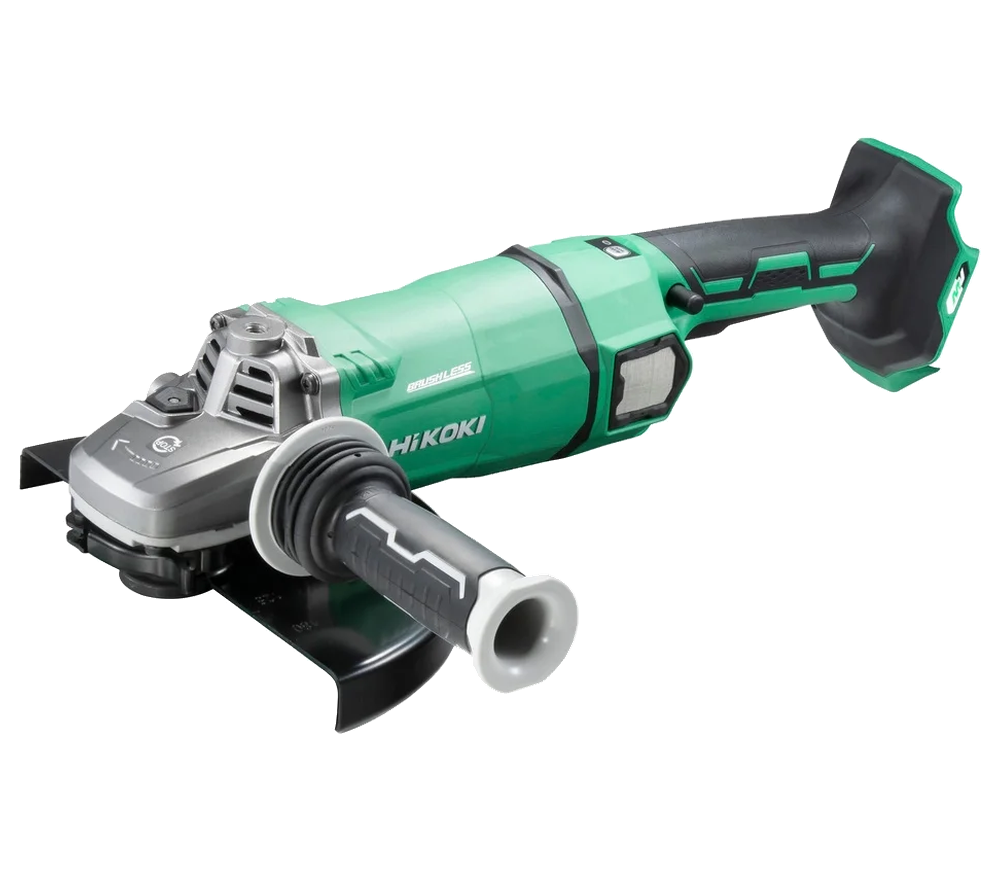 Polizor unghiular cu acumulator (fără bat) HIKOKI G3623DAW4Z 230mm 36V