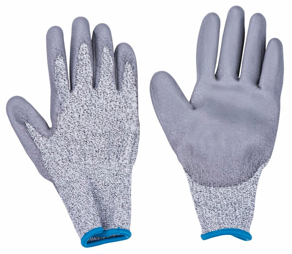 Mănuși cu protecție împotriva tăieturilor HOTECHE 430310 10/XL