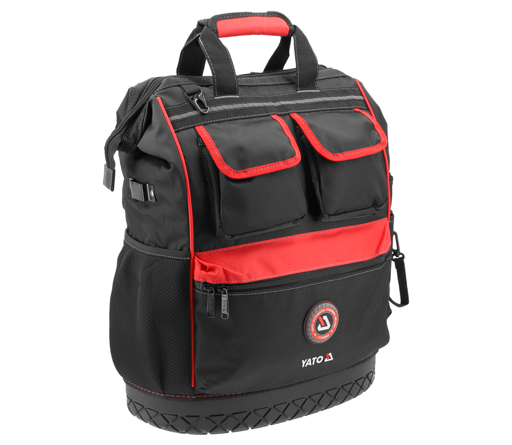 Rucsac pentru scule YATO YT74285 Nailon-2