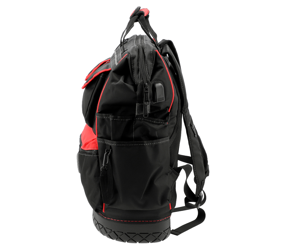 Rucsac pentru scule YATO YT74285 Nailon-4