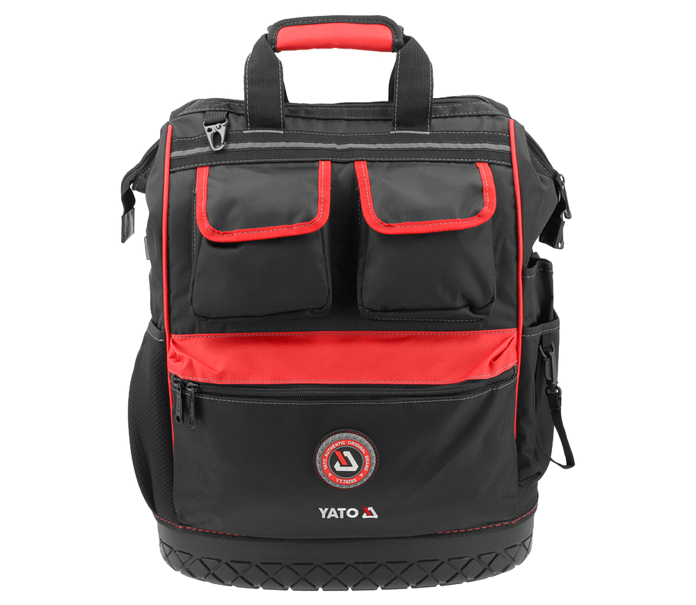 Rucsac pentru scule YATO YT74285 Nailon-5