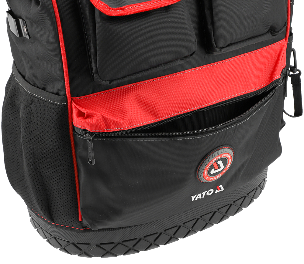 Rucsac pentru scule YATO YT74285 Nailon-7
