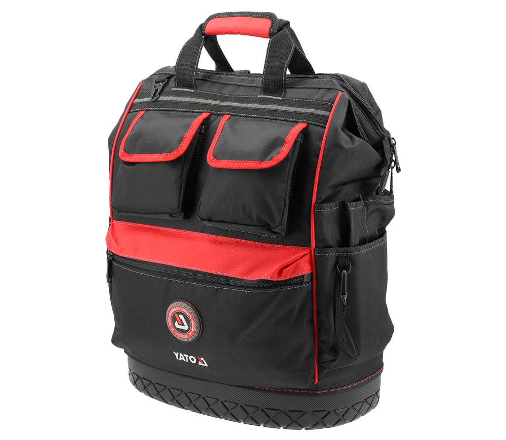 Rucsac pentru scule YATO YT74285 Nailon