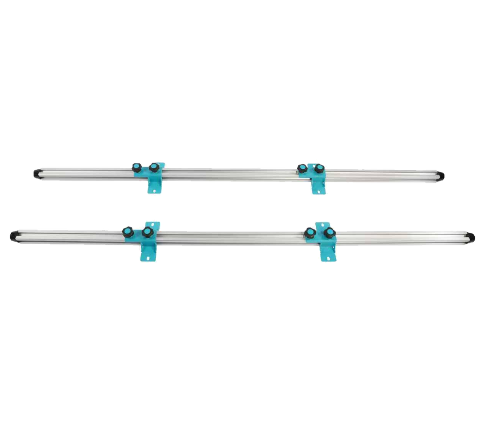 Sistem de transport placi format mare (165-320cm) cu 6 ventuze automate BIHUI SLIM AUTOFIX 6 LFCSB 203mm 200kg-5