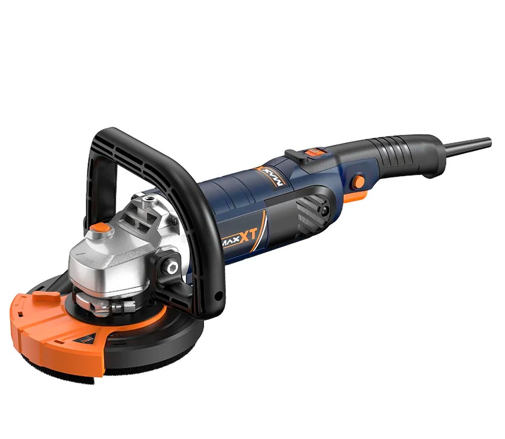 Mașină de șlefuit pereți MAXXT MG1500 1500w 125mm