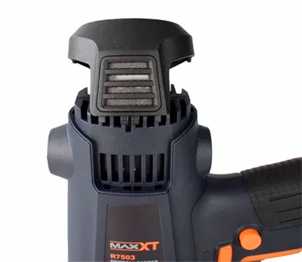 Mașină de șlefuit pereți MAXXT MS810 810w 175mm-6