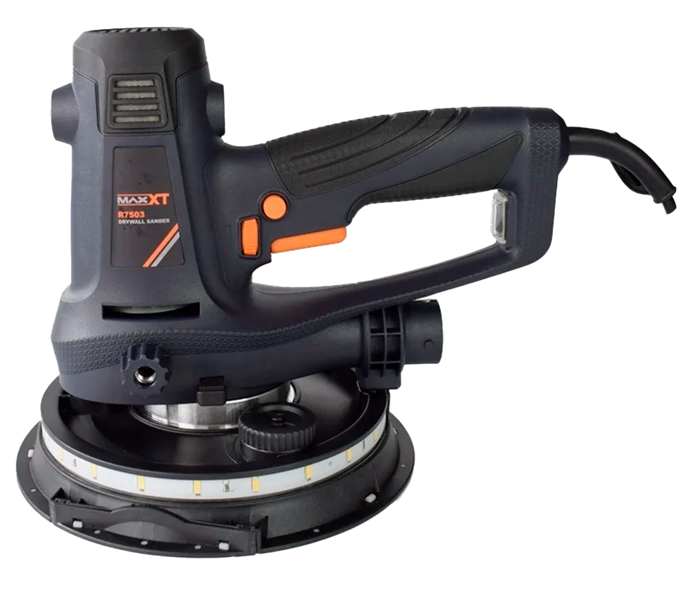 Mașină de șlefuit pereți MAXXT MS810 810w 175mm