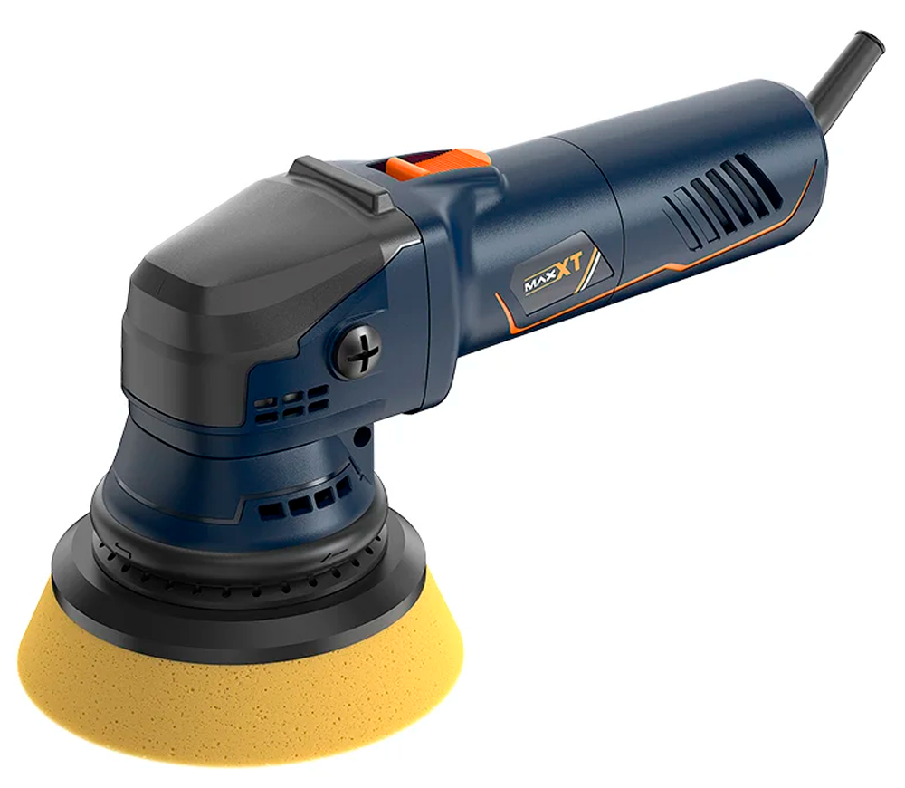 Mașină de șlefuit excentrică MAXXT MOP710125 710w 125mm