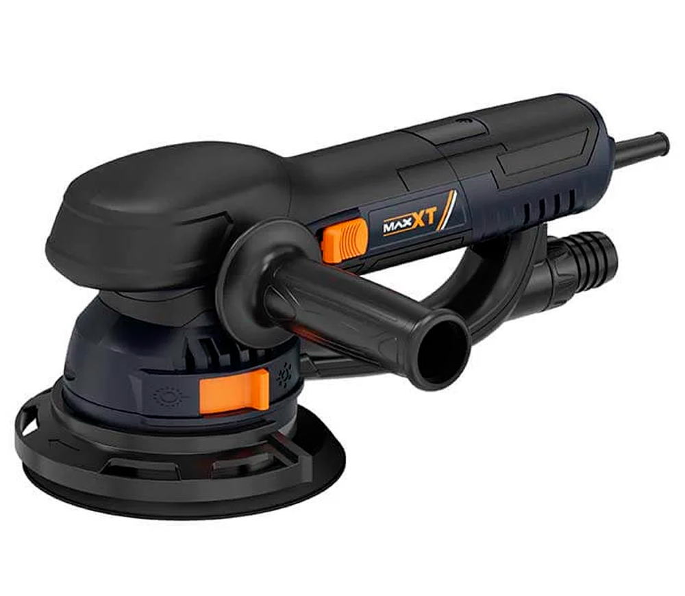 Mașină de șlefuit excentrică MAXXT MDMS800 800w 150mm
