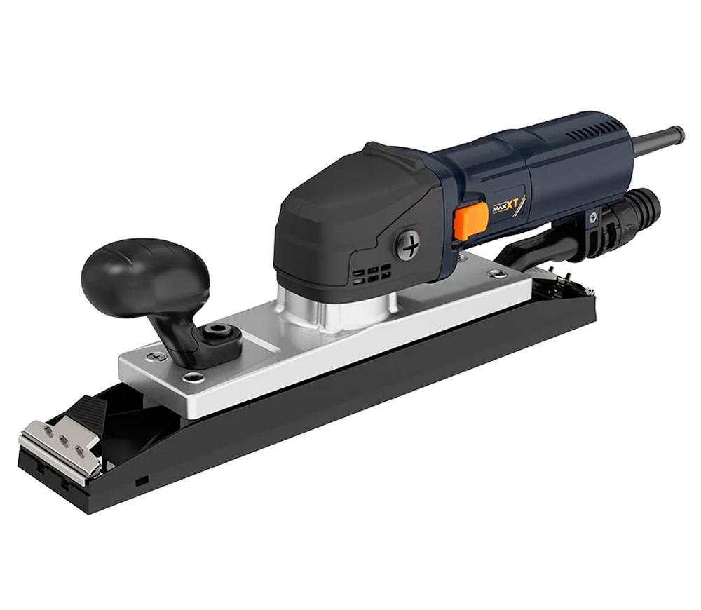 Mașină de șlefuit orbitală MAXXT MOS600R 600w