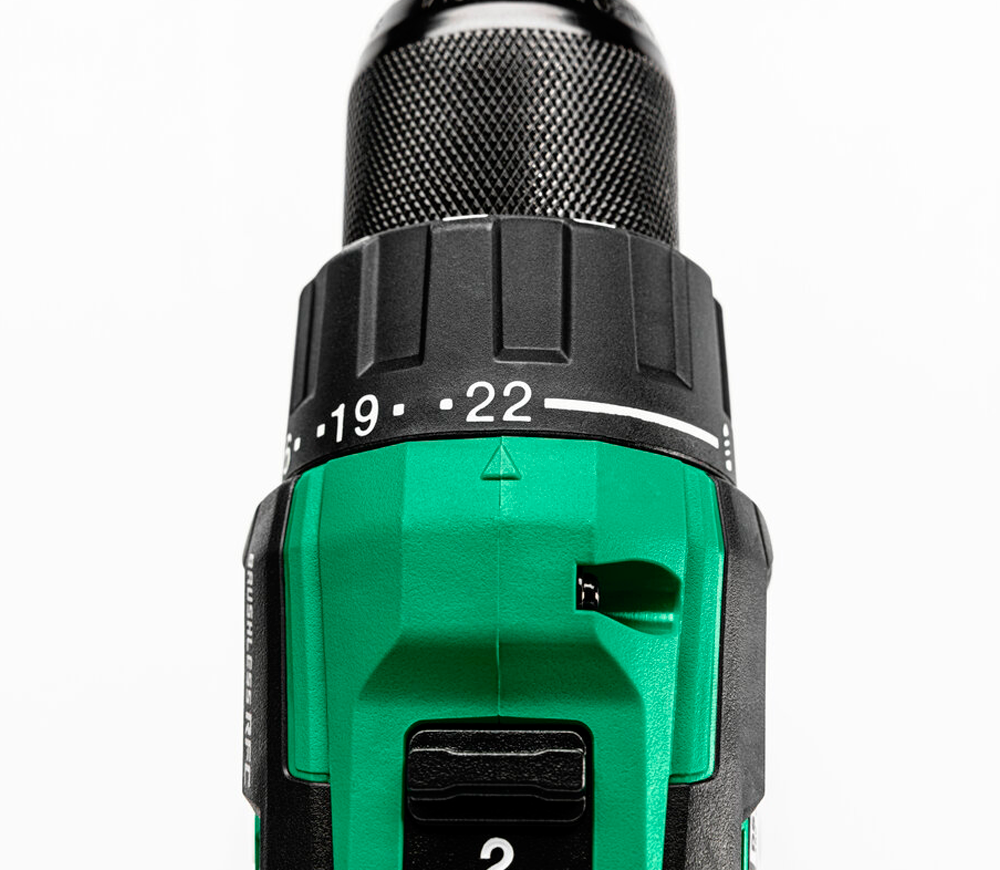 Mașină de înșurubat cu acumulator HIKOKI DS18DEWRZ 18V 5Ah-7