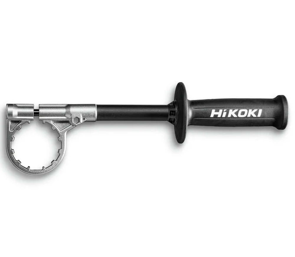 Mașină de înșurubat cu percuție cu acum. HIKOKI DS18DCWPZ 18V 5Ah-5