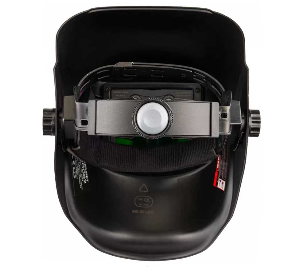 Masca de sudura RED Technic RTAPS0062 cameleon 13DIN-2