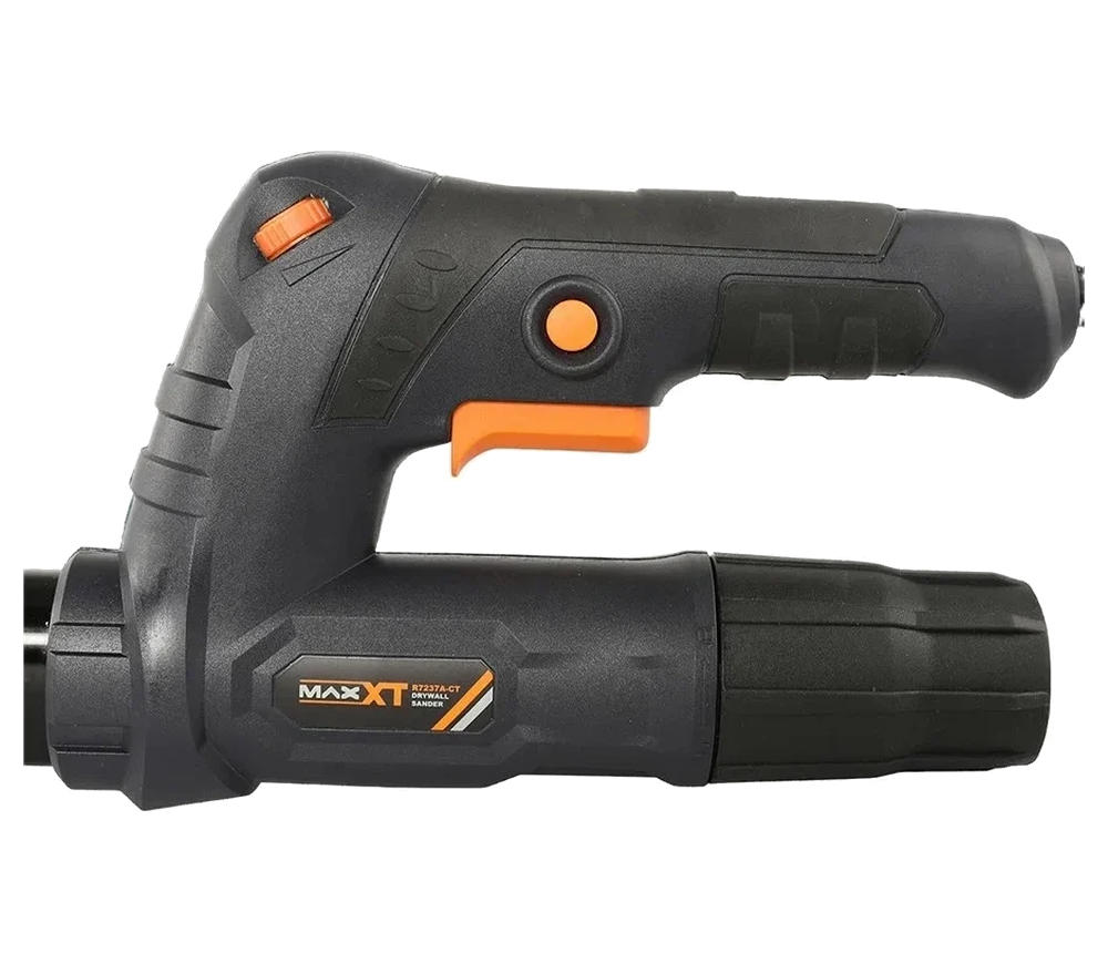 Mașină de șlefuit pereți extensibilă MAXXT R7237A-CT 600w 225/310mm-4