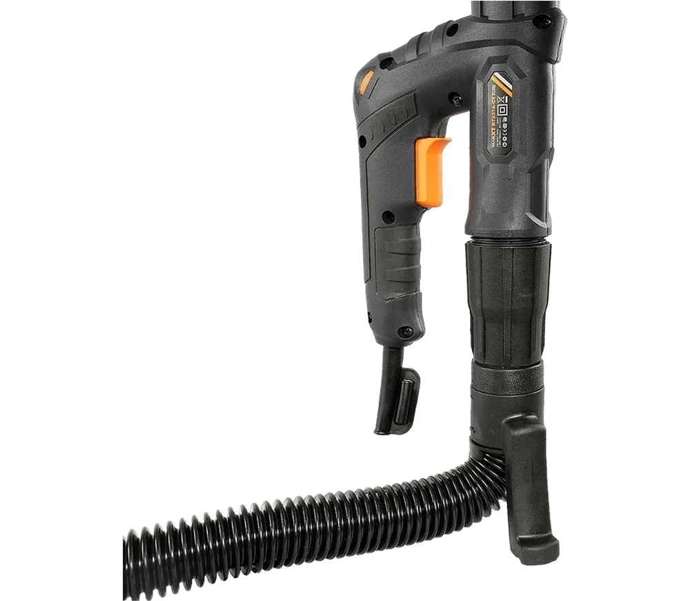Mașină de șlefuit pereți extensibilă MAXXT R7237A-CT 600w 225/310mm-5