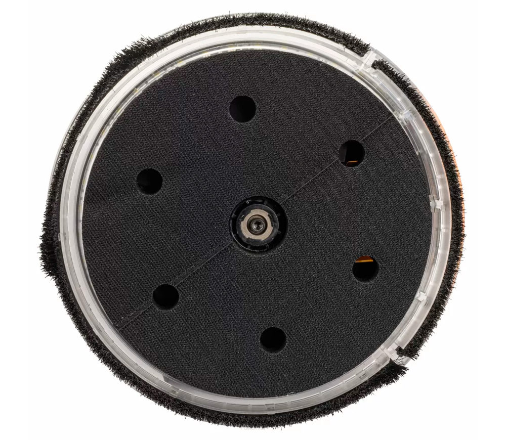 Mașină de șlefuit pereți extensibilă POWERMAT PM-DG-1500M 1500w 225mm-6