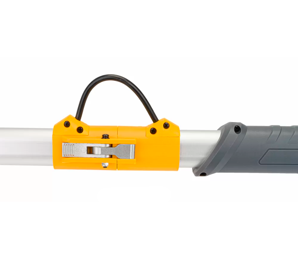 Mașină de șlefuit pereți extensibilă POWERMAT PM-DG-1500M 1500w 225mm-2