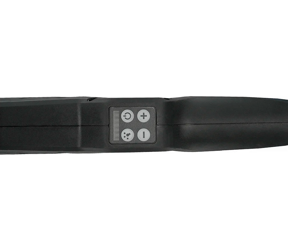 Mașină de șlefuit pereți extensibilă  MBLS400W 400w 225mm-4