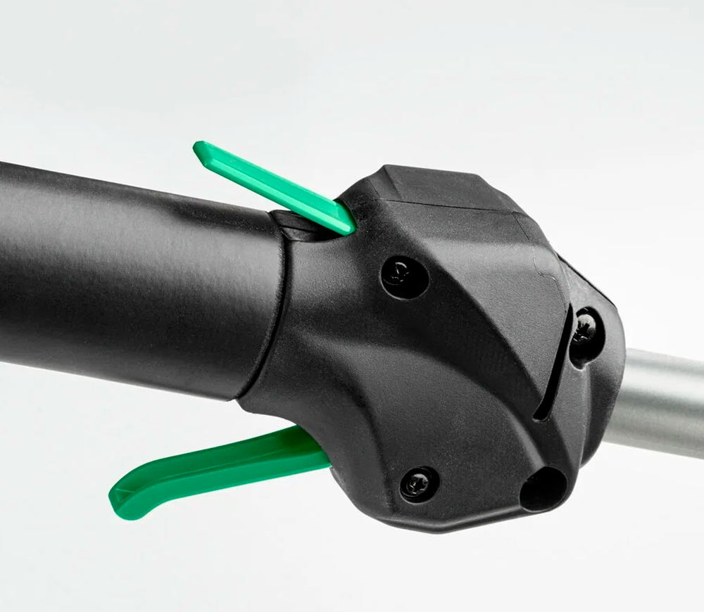 Trimmer cu acumulator (fără bat) HIKOKI CG18DAW4Z 18V-4