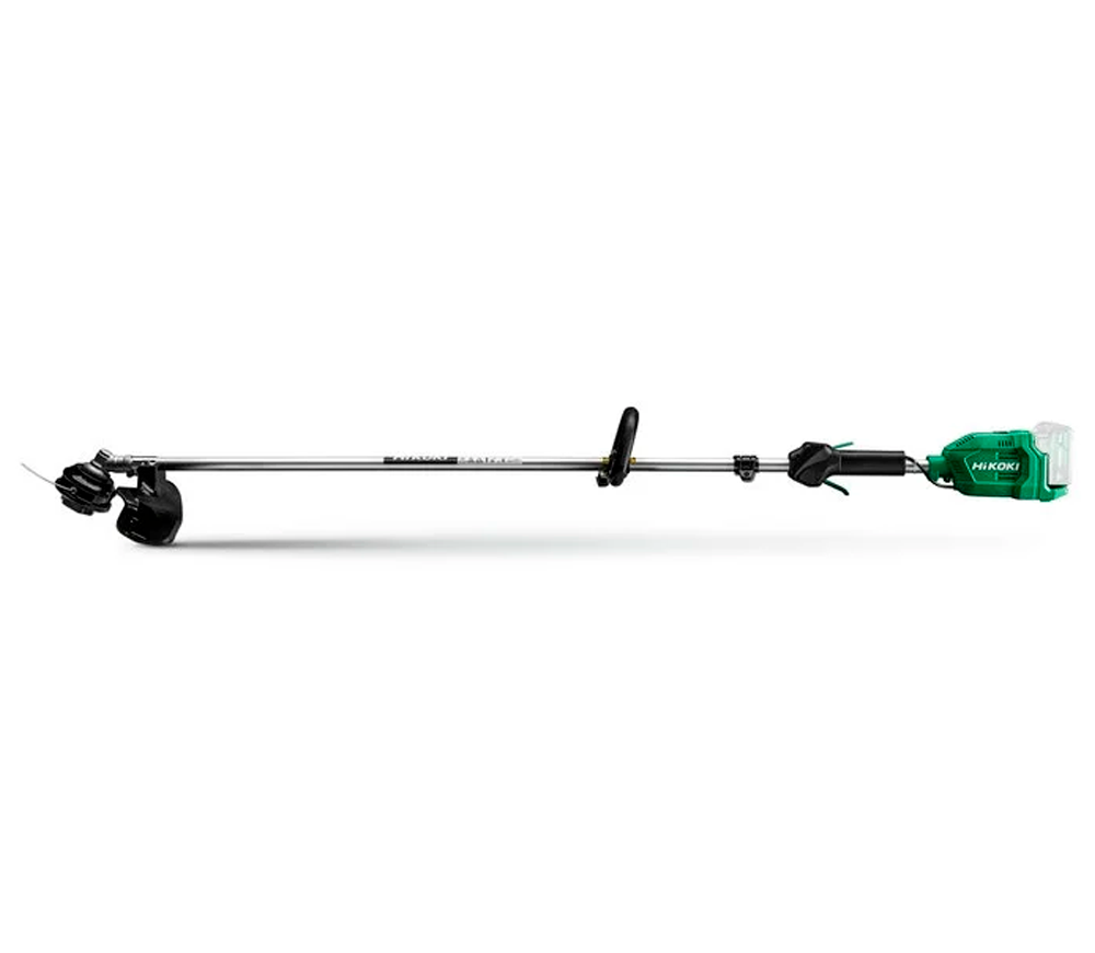 Trimmer cu acumulator (fără bat) HIKOKI CG18DAW4Z 18V