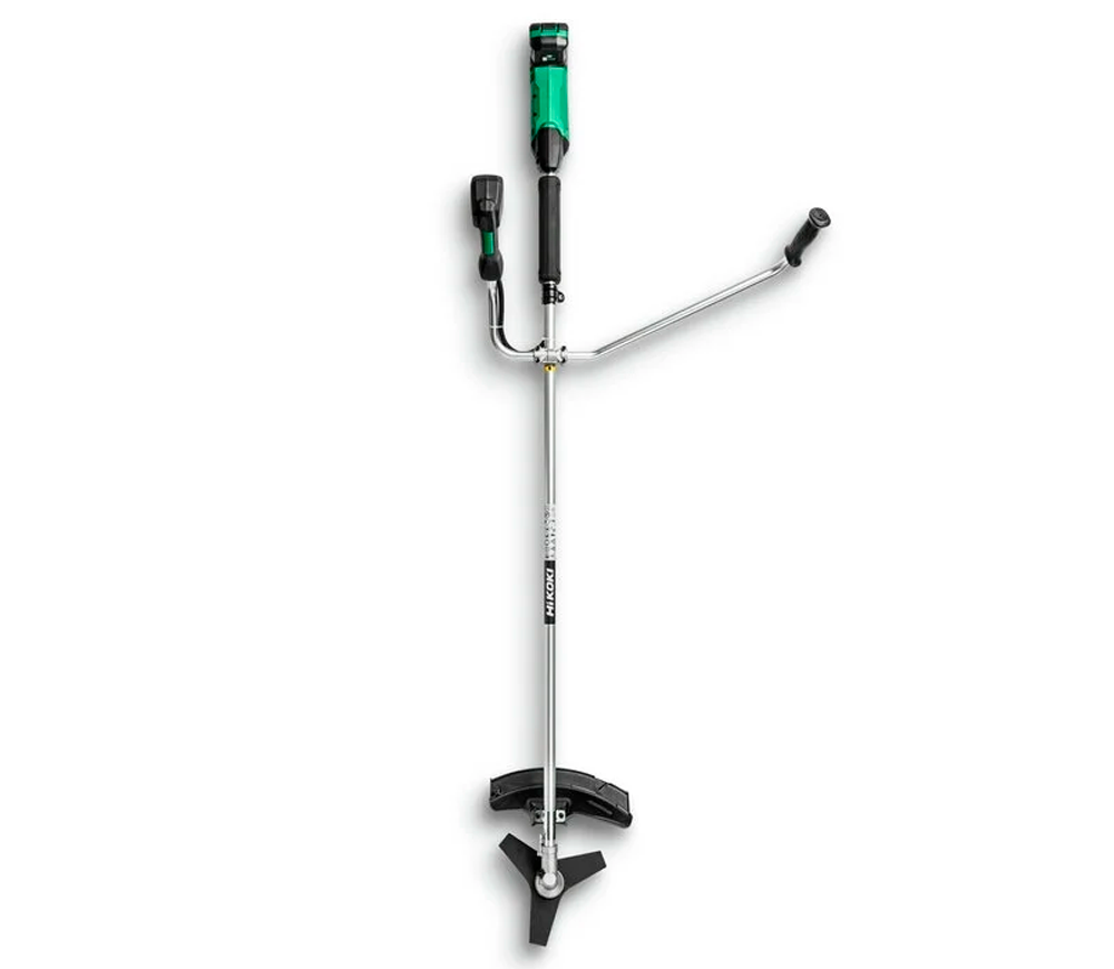 Trimmer cu acumulator (fără bat) HIKOKI CG36DCW4Z 36V