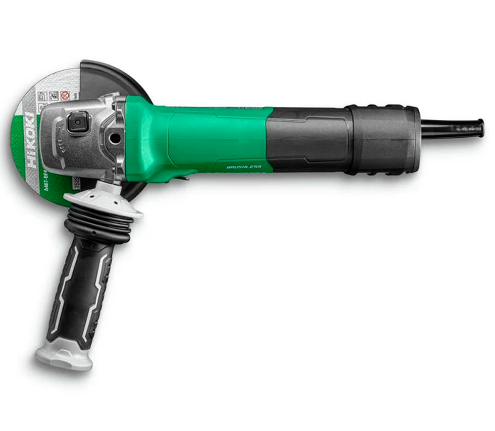Polizor unghiular HIKOKI G13VE2WQZ 1320w 125mm-2