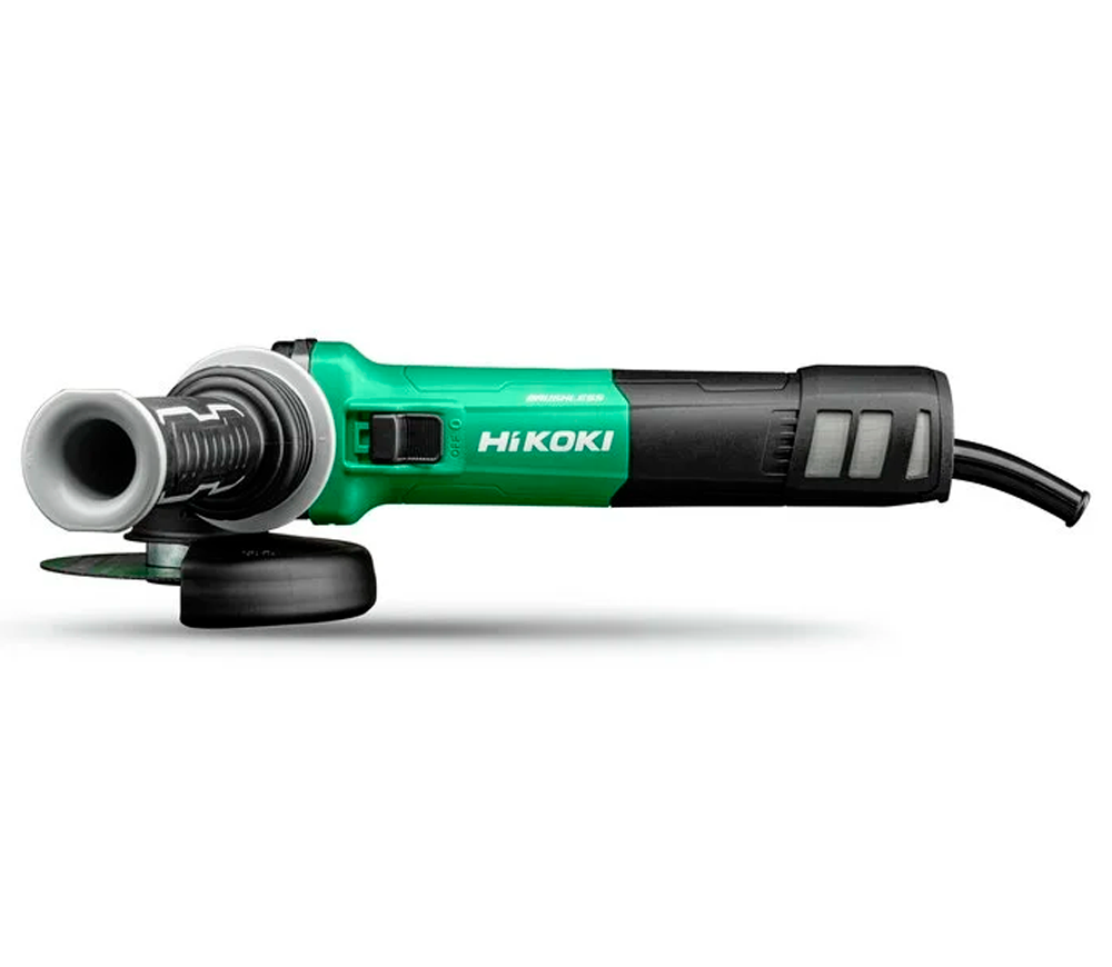 Polizor unghiular HIKOKI G13VE2WQZ 1320w 125mm