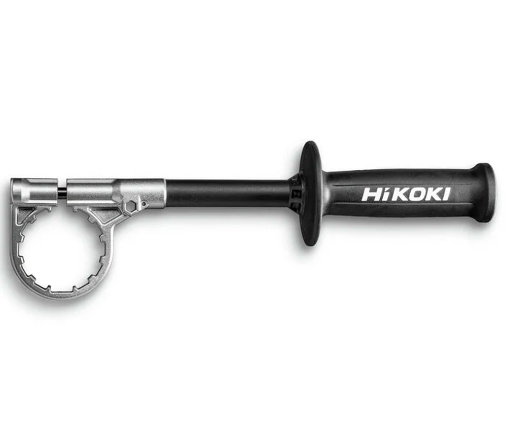 Mașină de înșurubat cu percuție cu acum. HIKOKI DV18DCWPZ 18V 5Ah-2