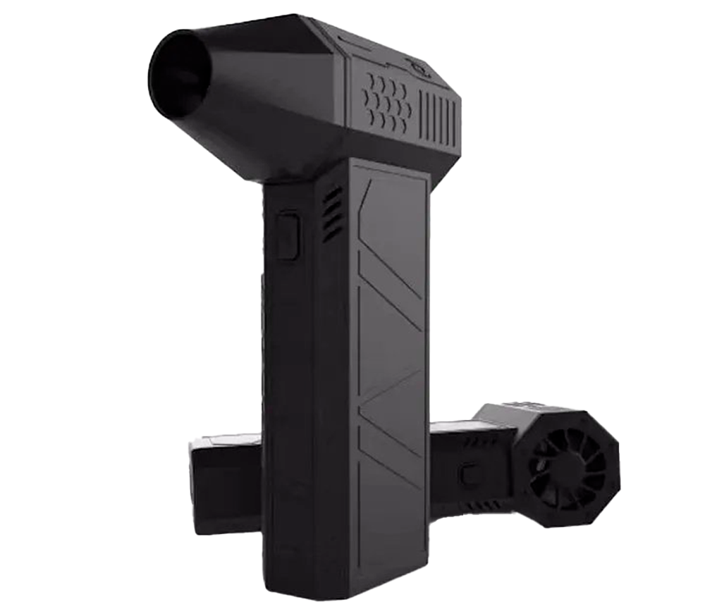 Suflantă cu acumulator BIHUI BPG22  7.4V 3Ah