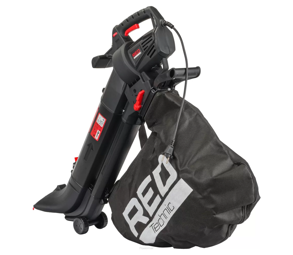 Suflanta electrica RED Technic RTODL0044 3550w 13500l/min-2