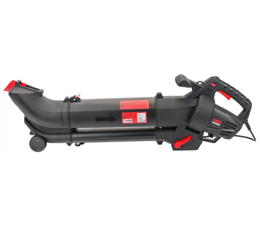 Suflanta electrica RED Technic RTODL0044 3550w 13500l/min-11
