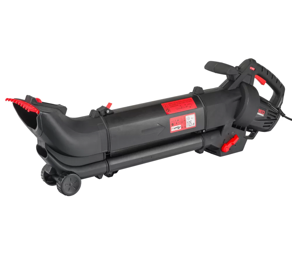 Suflanta electrica RED Technic RTODL0044 3550w 13500l/min-4