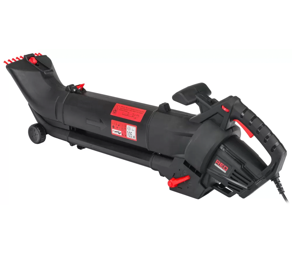 Suflanta electrica RED Technic RTODL0044 3550w 13500l/min-5