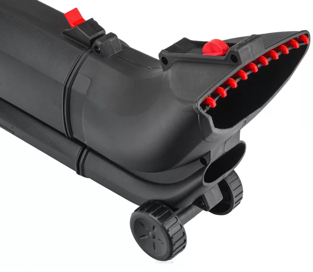 Suflanta electrica RED Technic RTODL0044 3550w 13500l/min-6