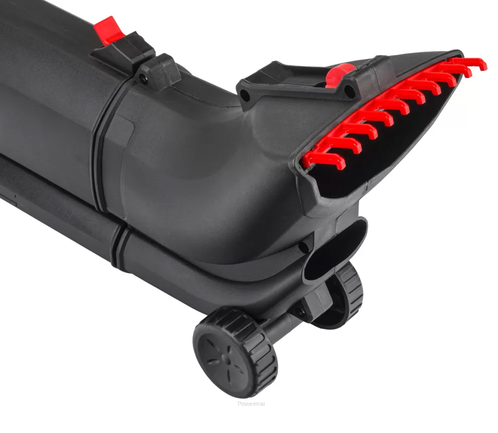 Suflanta electrica RED Technic RTODL0044 3550w 13500l/min-7