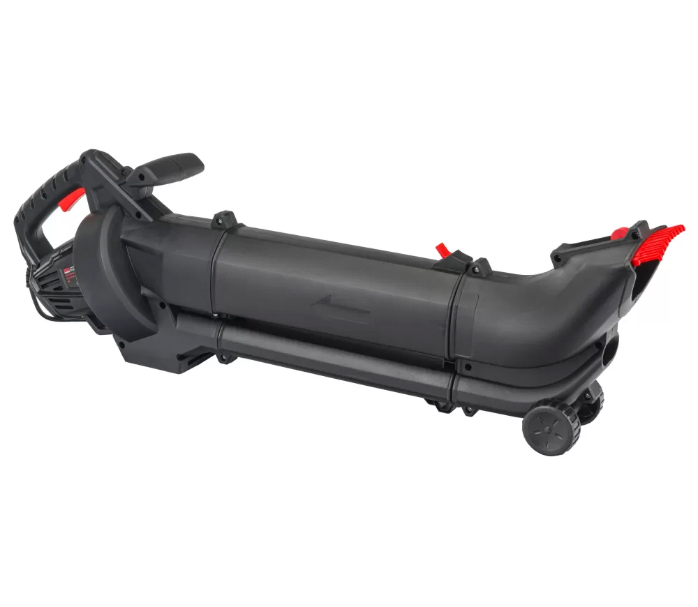 Suflanta electrica RED Technic RTODL0044 3550w 13500l/min-8