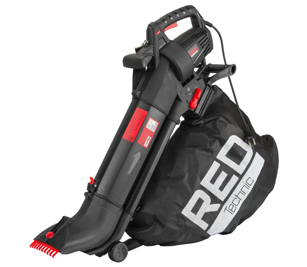 Suflanta electrica RED Technic RTODL0044 3550w 13500l/min