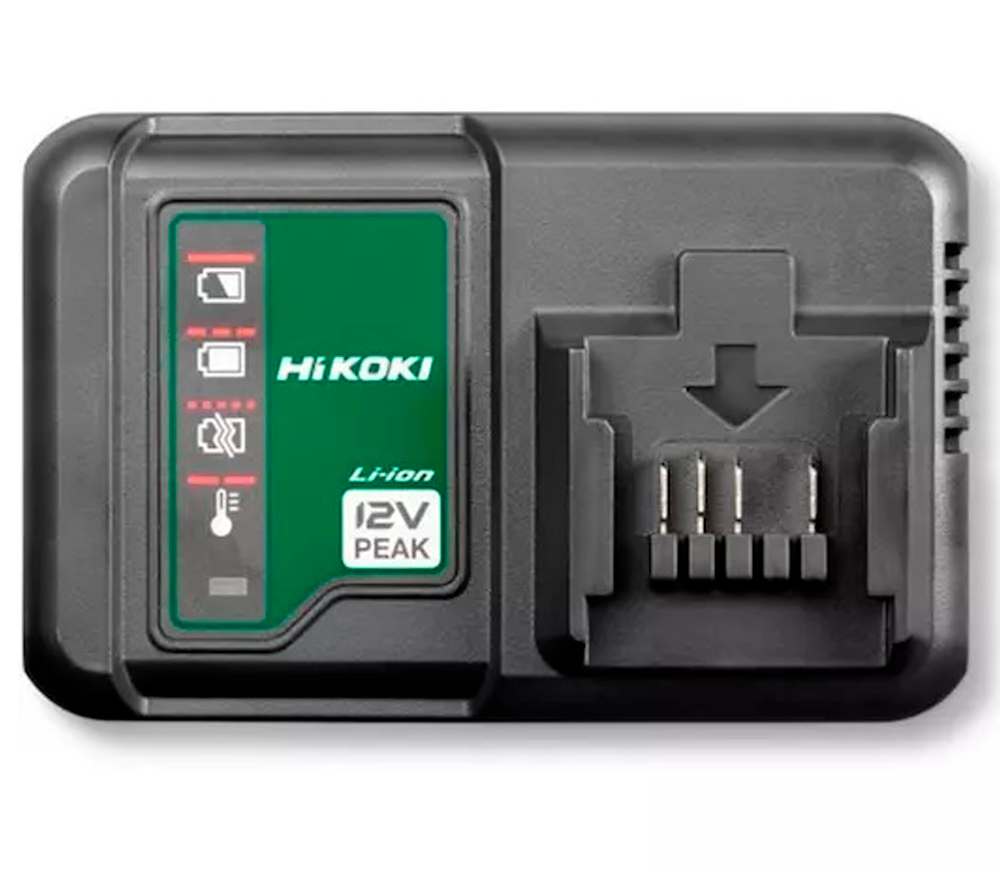 Încărcător HIKOKI UC12SLW0Z 63w 12V 4A