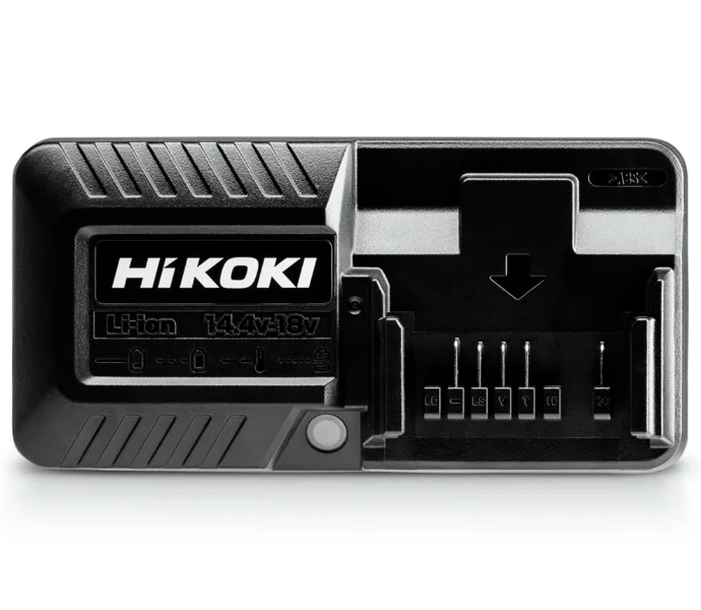 Încărcător HIKOKI UC18YKSLW0Z 60w 14.4-18V 2A