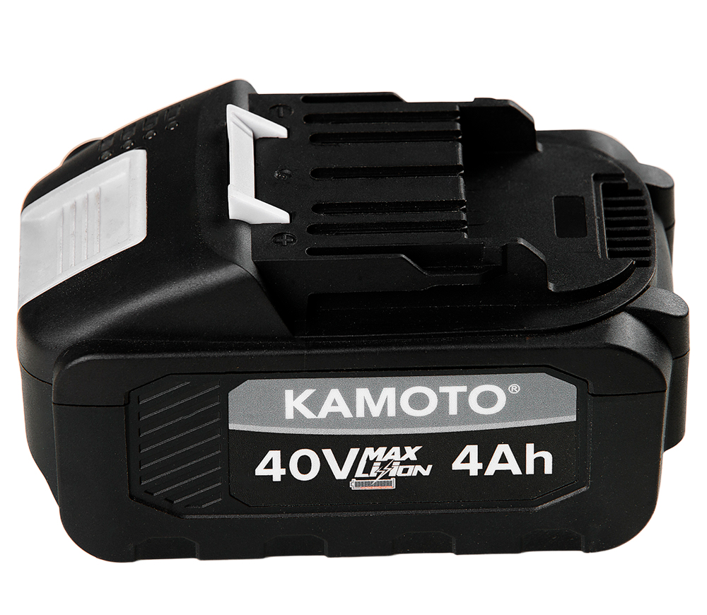 Acumulator KAMOTO B404208 Slider 20/40V 8/4Ah