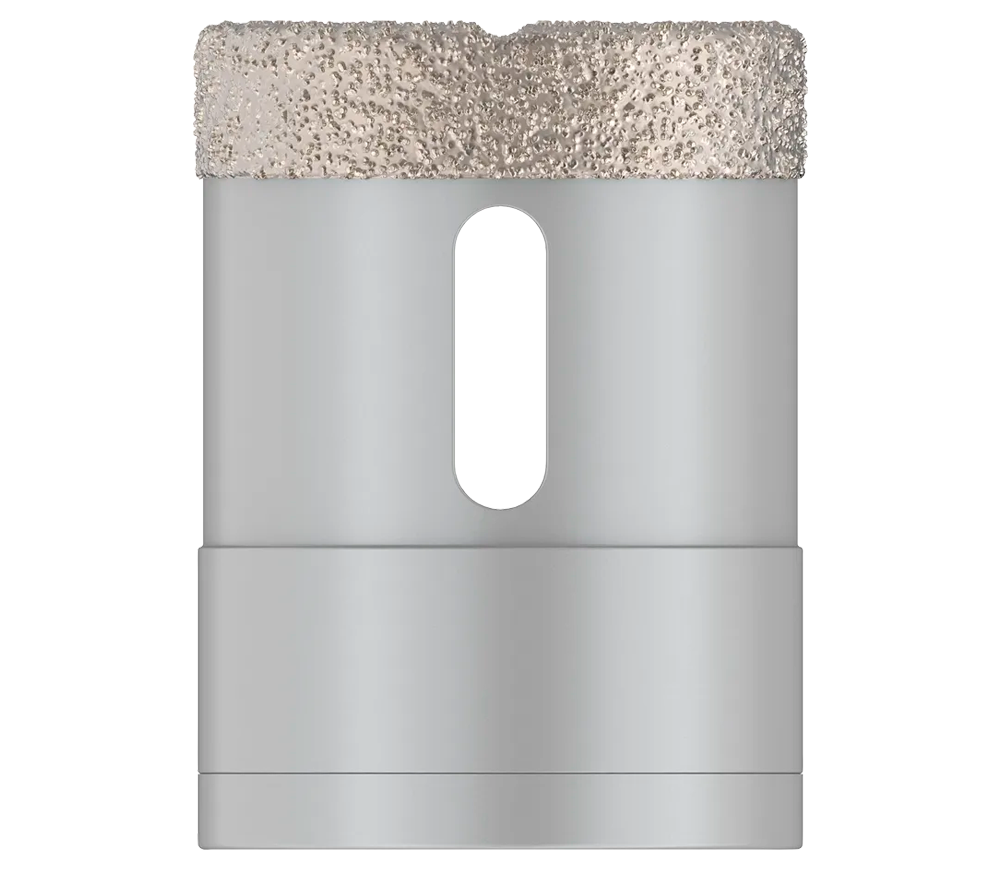 Carotă de găurit BOSCH X-LOCK Dry Speed 40mm