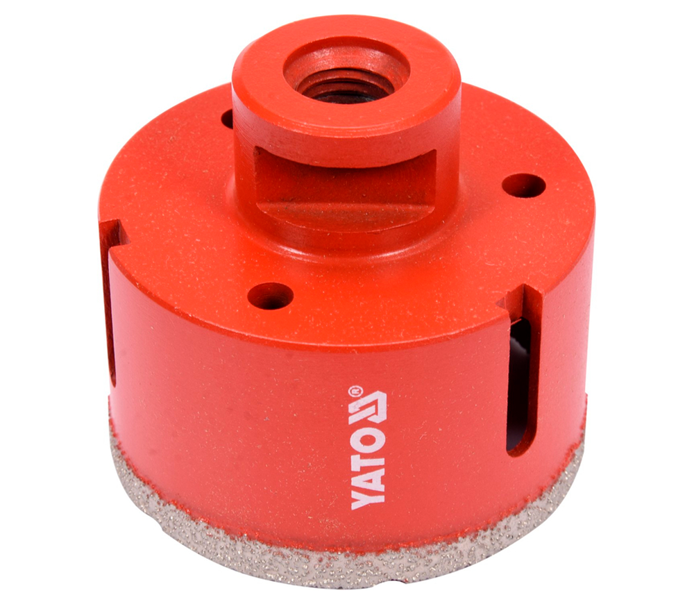 Carotă de găurit YATO YT60447 68mm-2