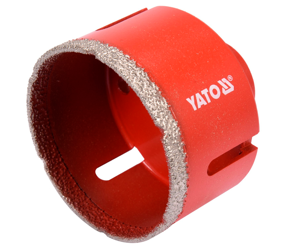 Carotă de găurit YATO YT60447 68mm