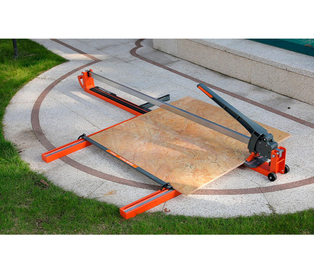 Ручной плиткорез TILER T2-1000 1000мм-3
