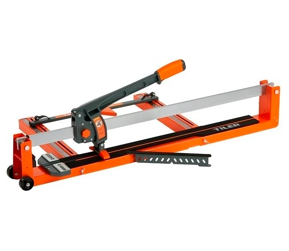 Aparat de tăiat gresia și faianța TILER  T2-1000 1000mm